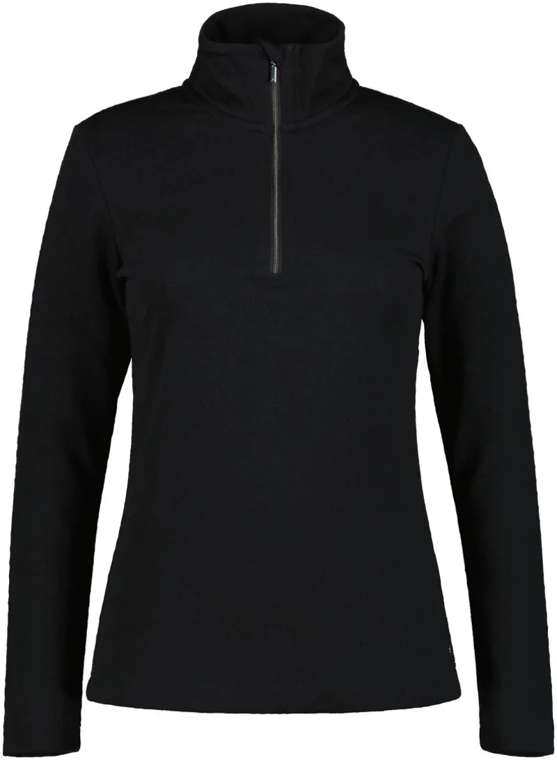 2024 Luhta Raphes Womens midlayer black